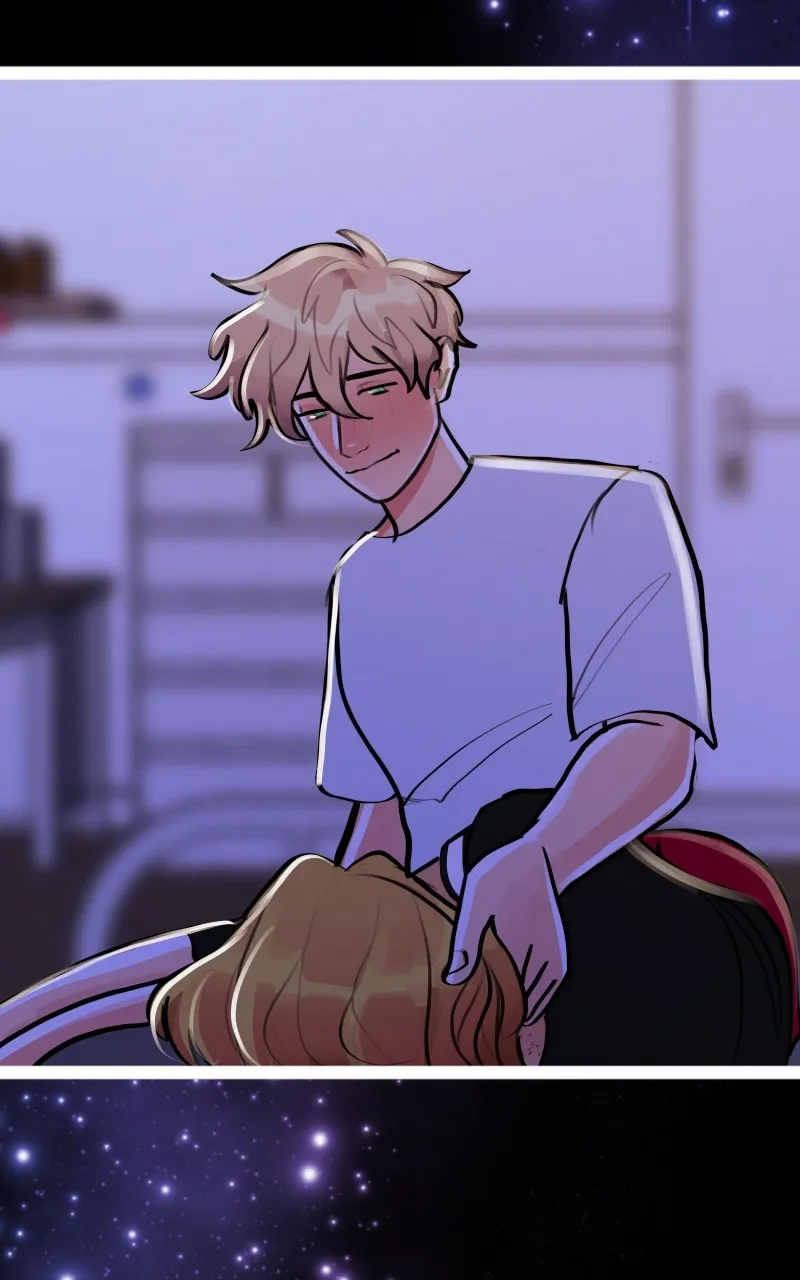 Read Star Catcher EN Manga Online