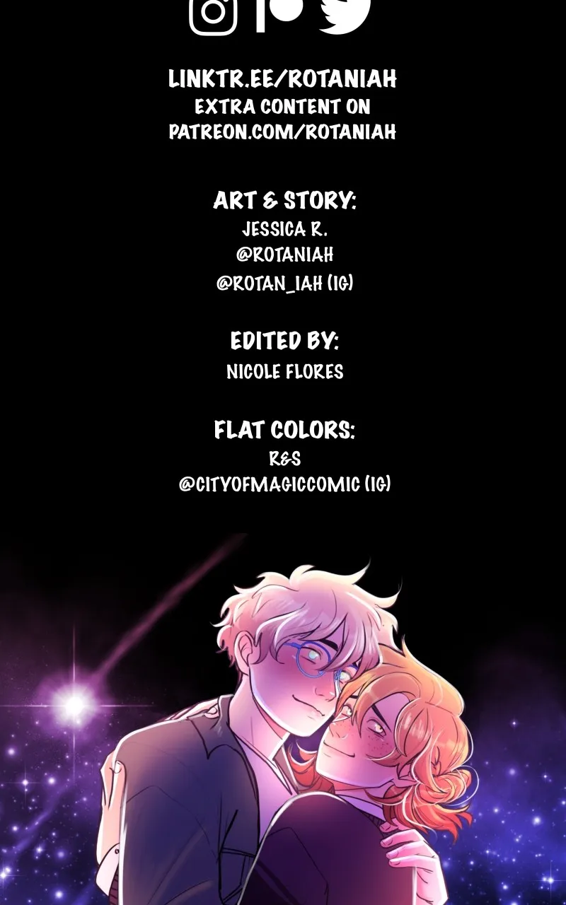 Read Star Catcher EN Manga Online
