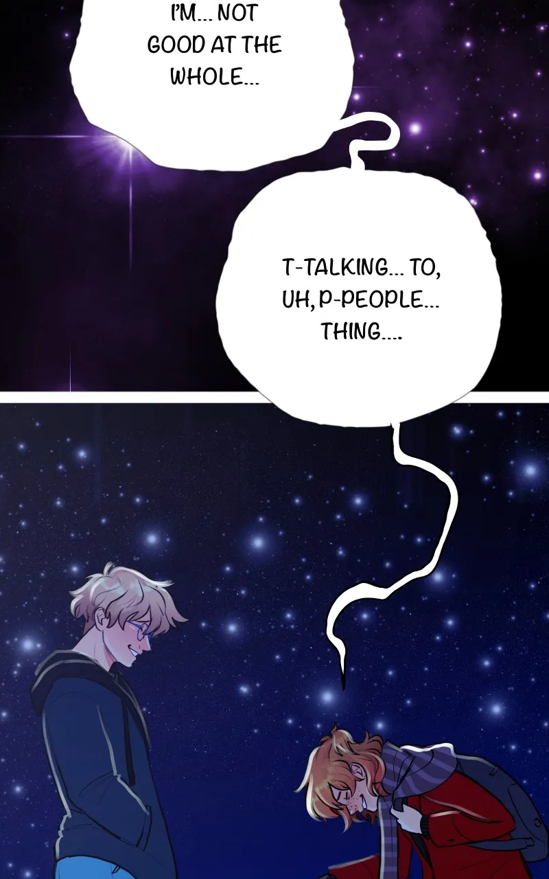 Read Star Catcher EN Manga Online