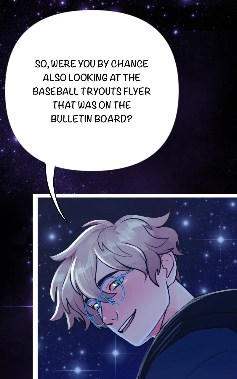 Read Star Catcher EN Manga Online