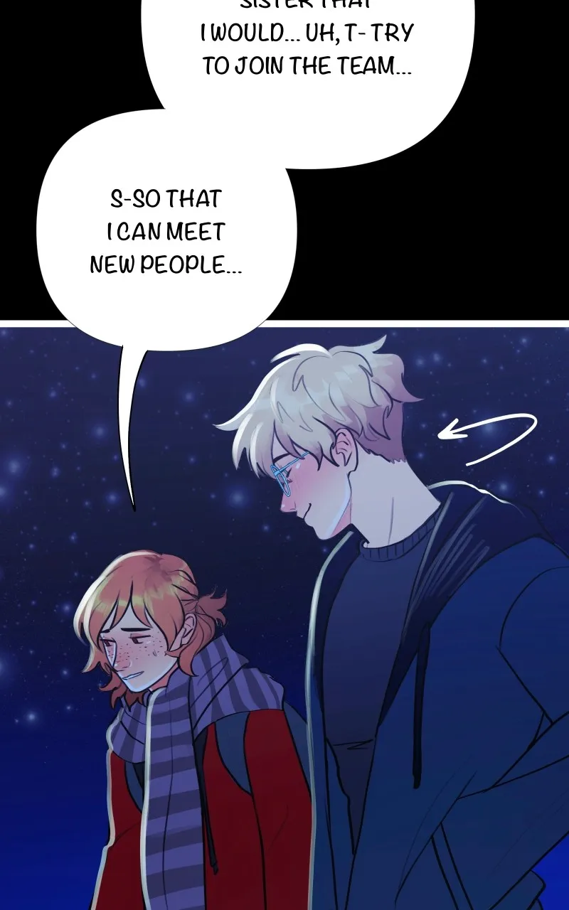Read Star Catcher EN Manga Online