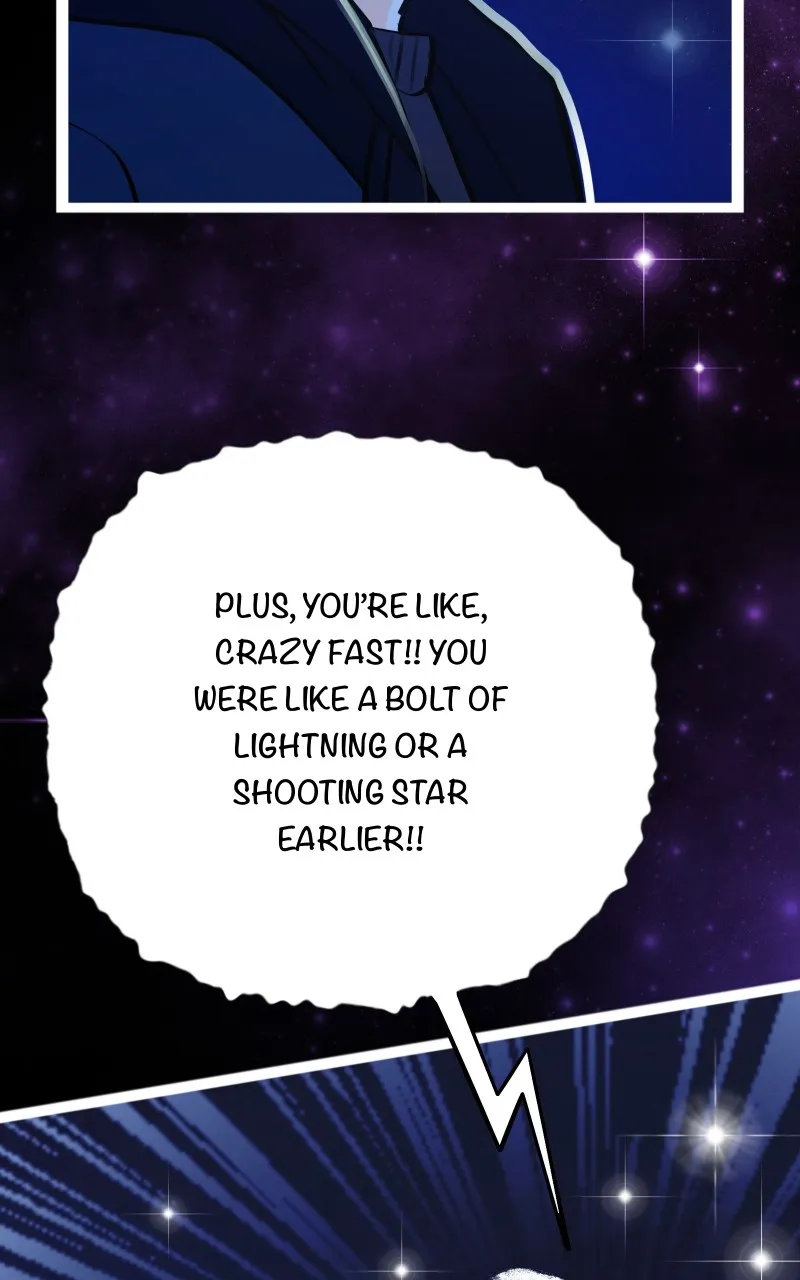 Read Star Catcher EN Manga Online
