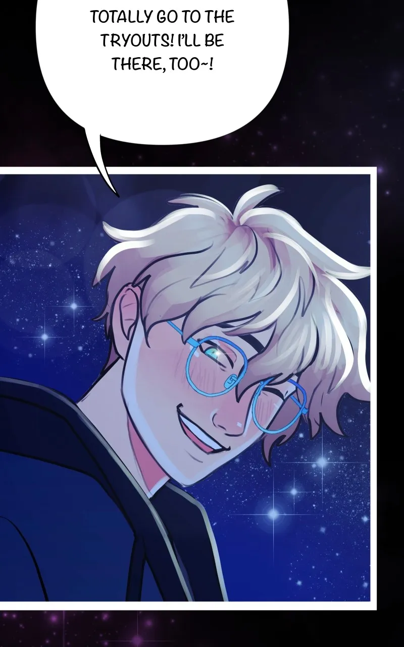 Read Star Catcher EN Manga Online