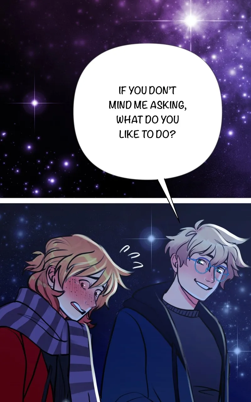 Read Star Catcher EN Manga Online