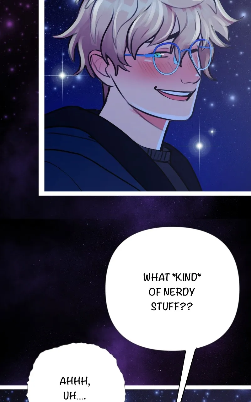Read Star Catcher EN Manga Online