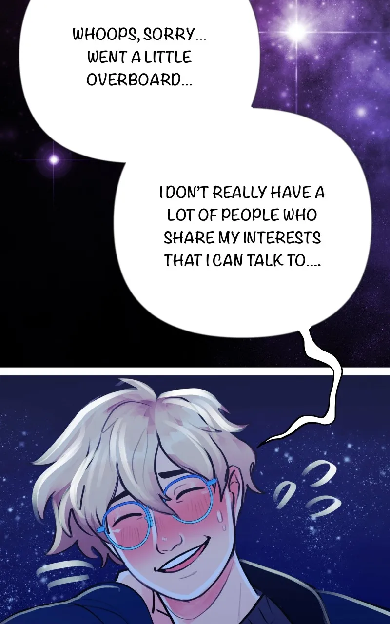 Read Star Catcher EN Manga Online