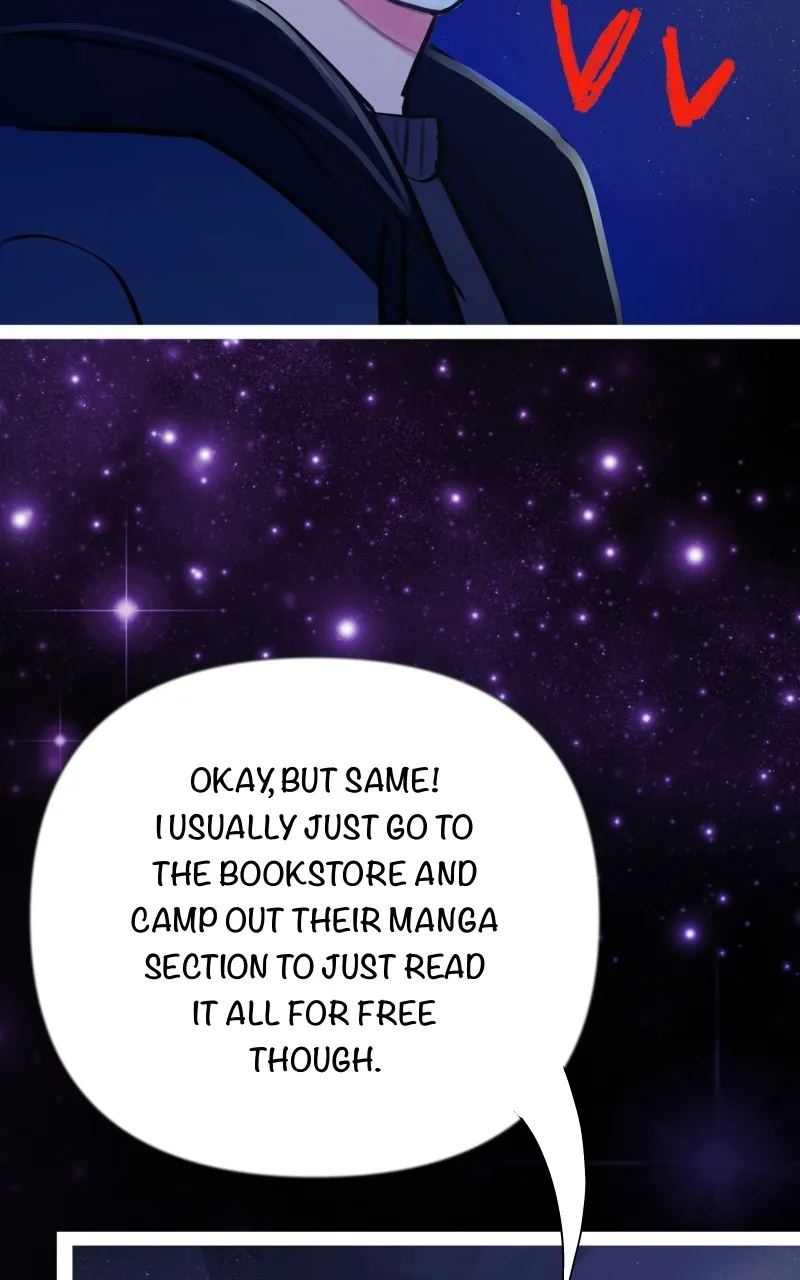 Read Star Catcher EN Manga Online