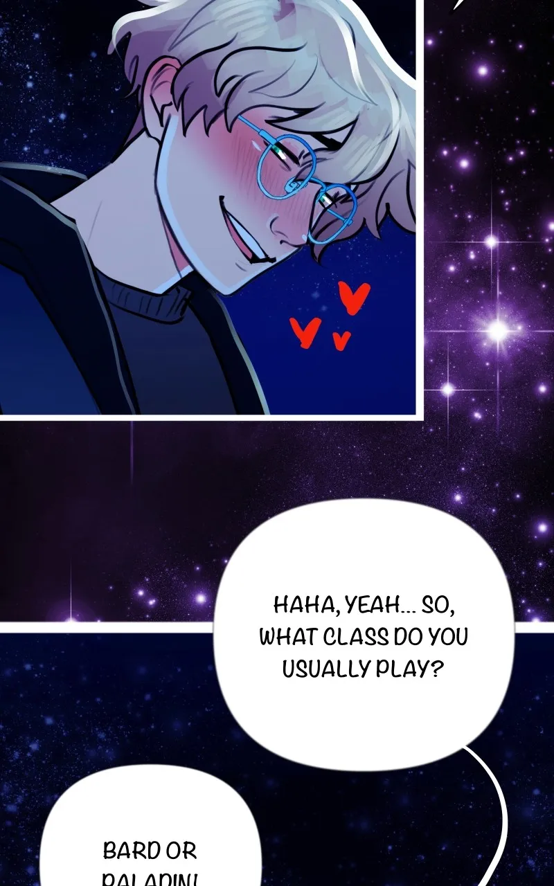 Read Star Catcher EN Manga Online