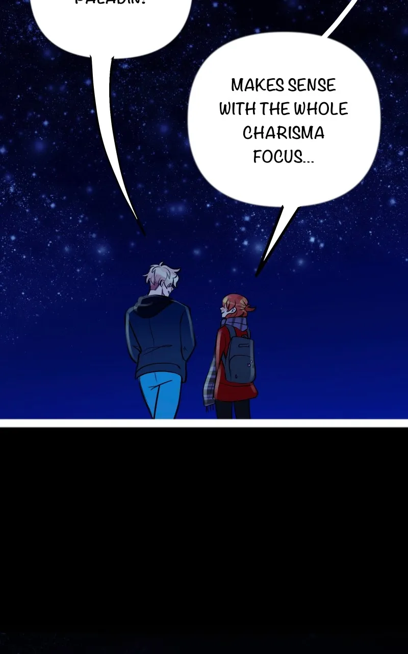 Read Star Catcher EN Manga Online