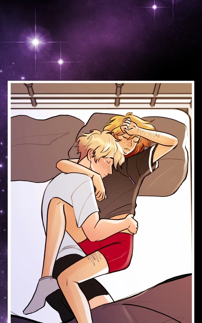 Read Star Catcher EN Manga Online
