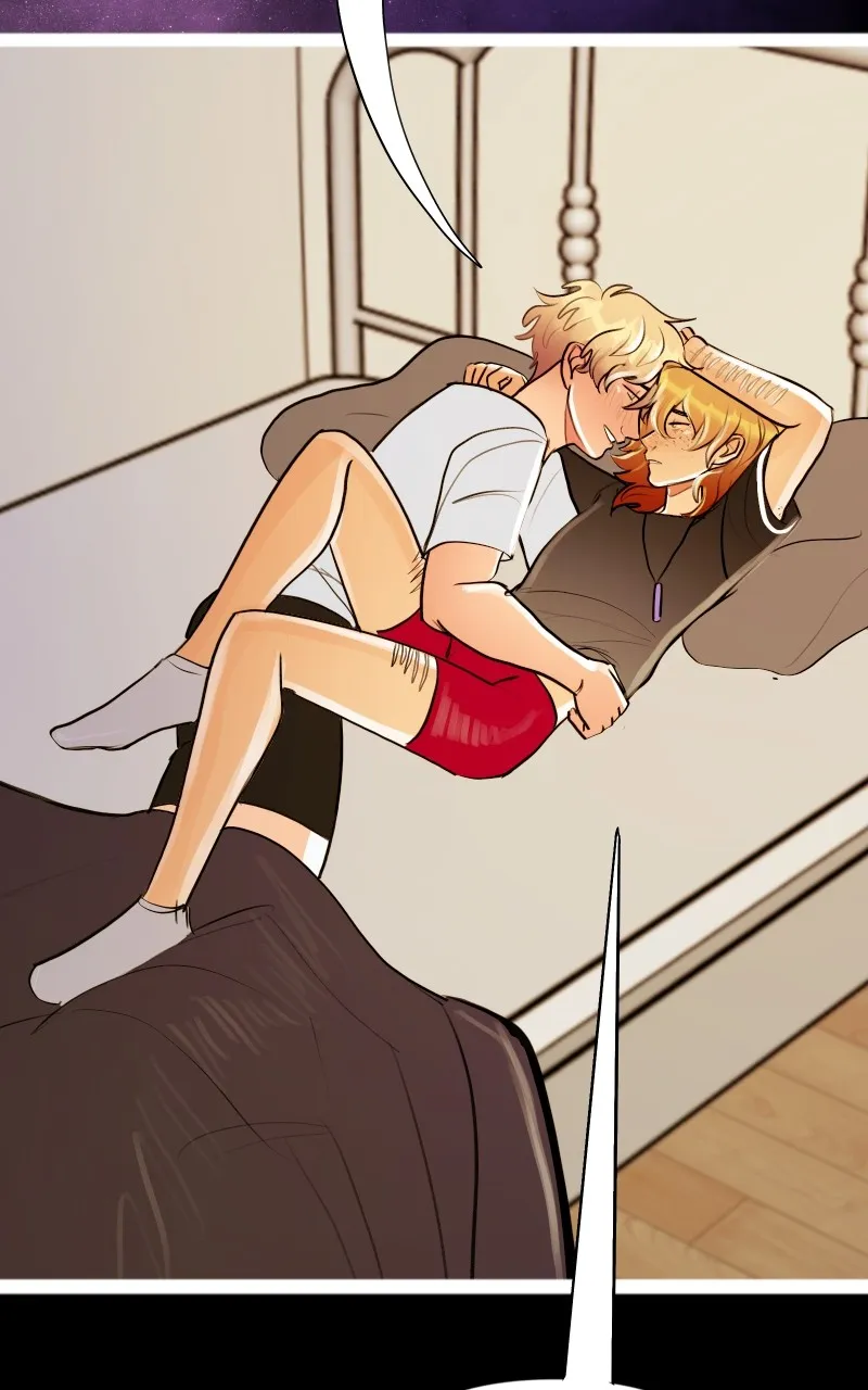 Read Star Catcher EN Manga Online