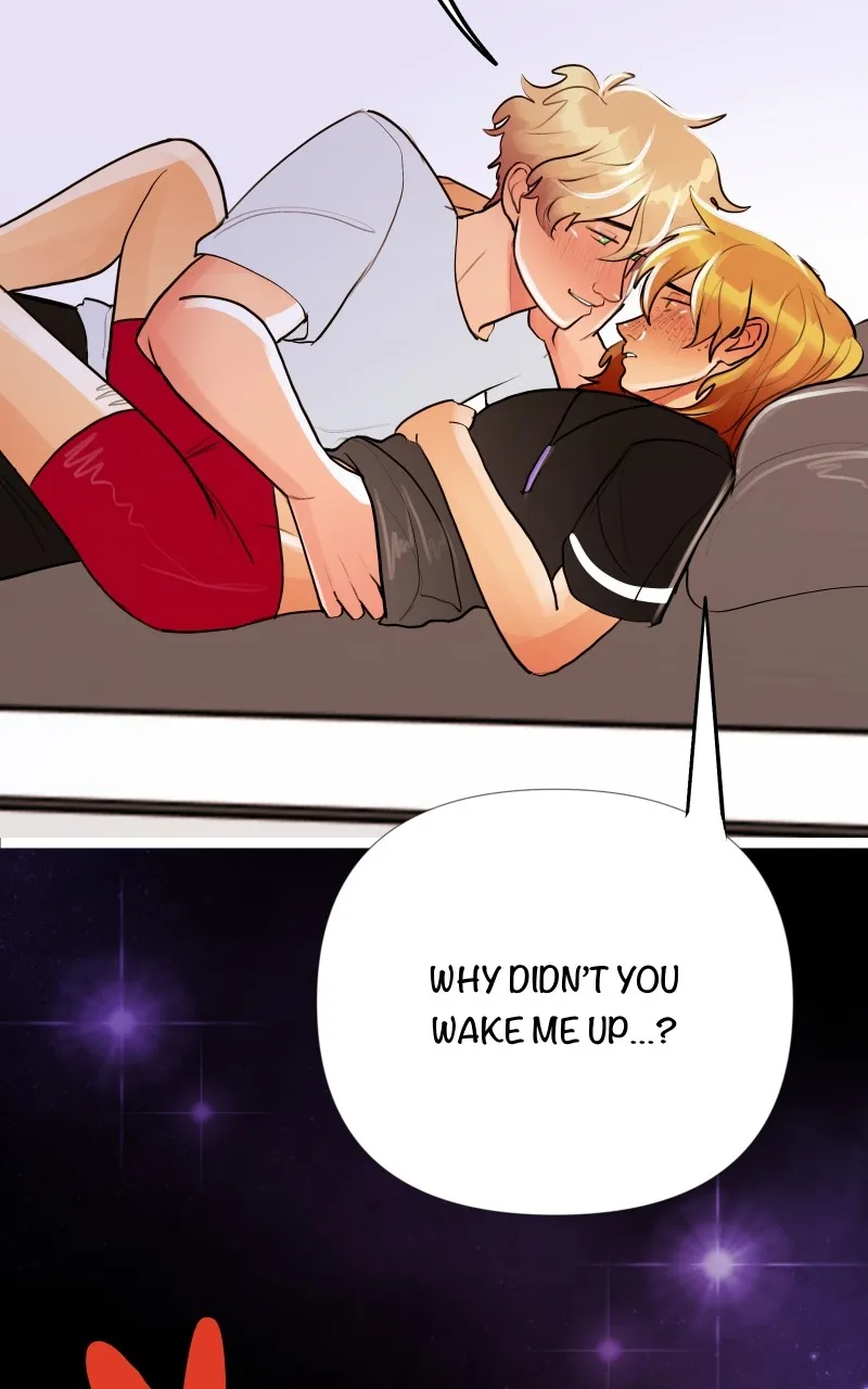 Read Star Catcher EN Manga Online