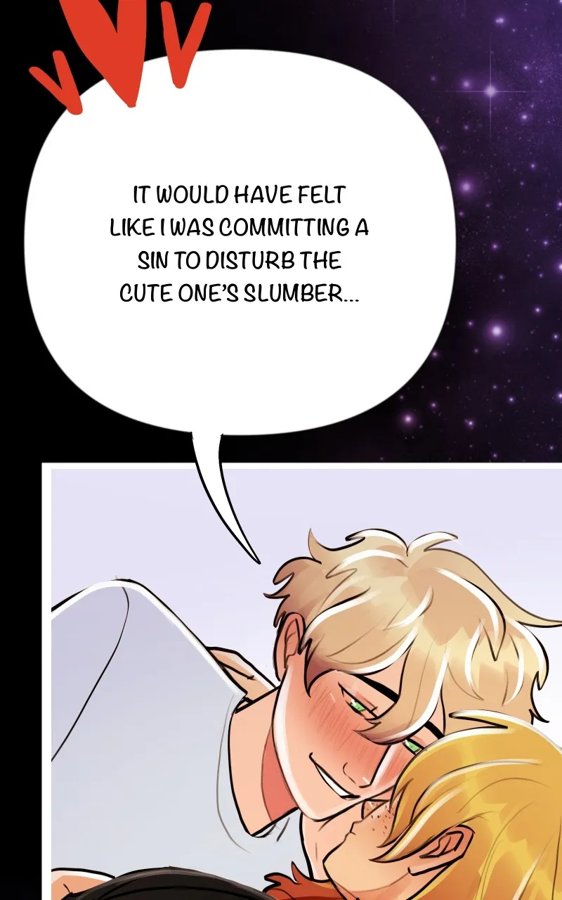Read Star Catcher EN Manga Online
