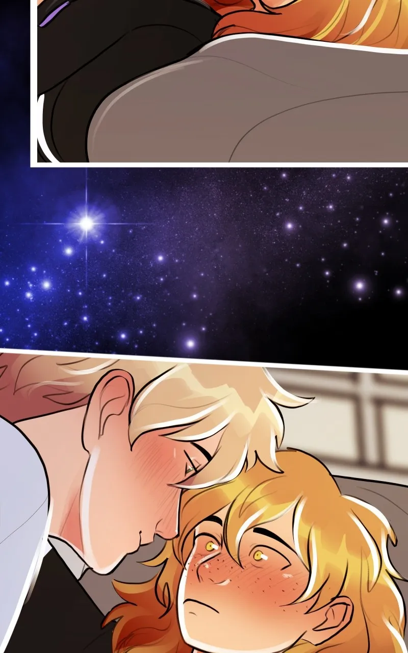 Read Star Catcher EN Manga Online