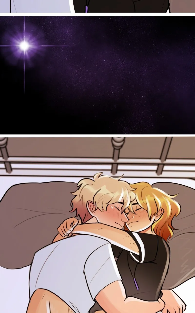 Read Star Catcher EN Manga Online