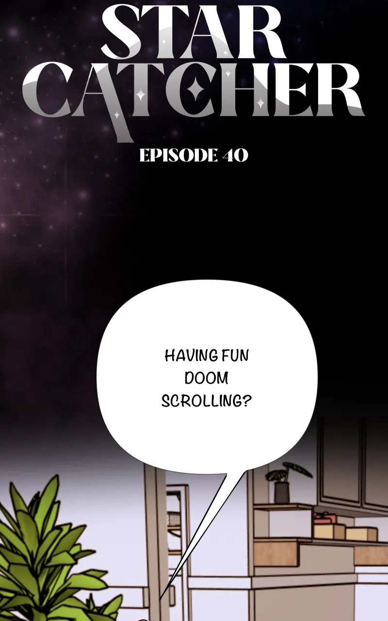 Read Star Catcher EN Manga Online