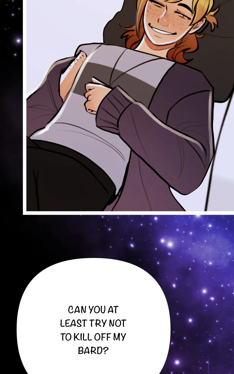 Read Star Catcher EN Manga Online