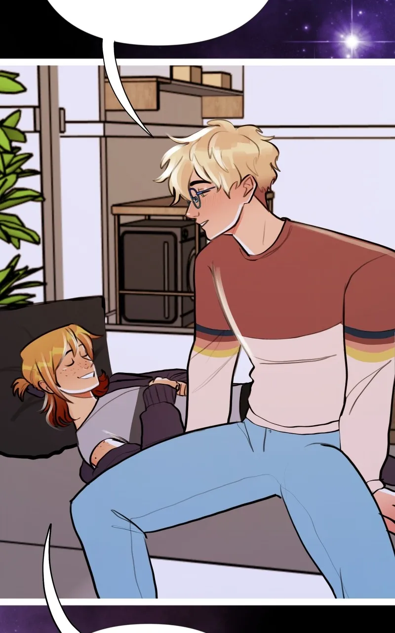 Read Star Catcher EN Manga Online