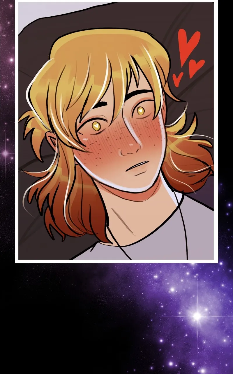 Read Star Catcher EN Manga Online