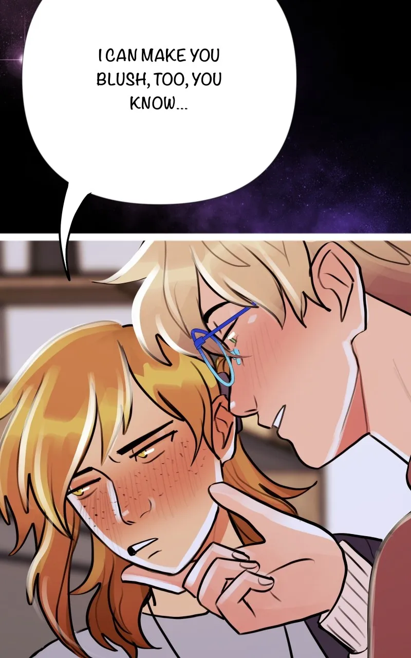 Read Star Catcher EN Manga Online