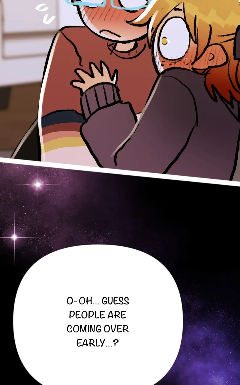 Read Star Catcher EN Manga Online