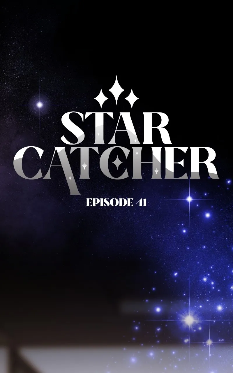 Read Star Catcher EN Manga Online