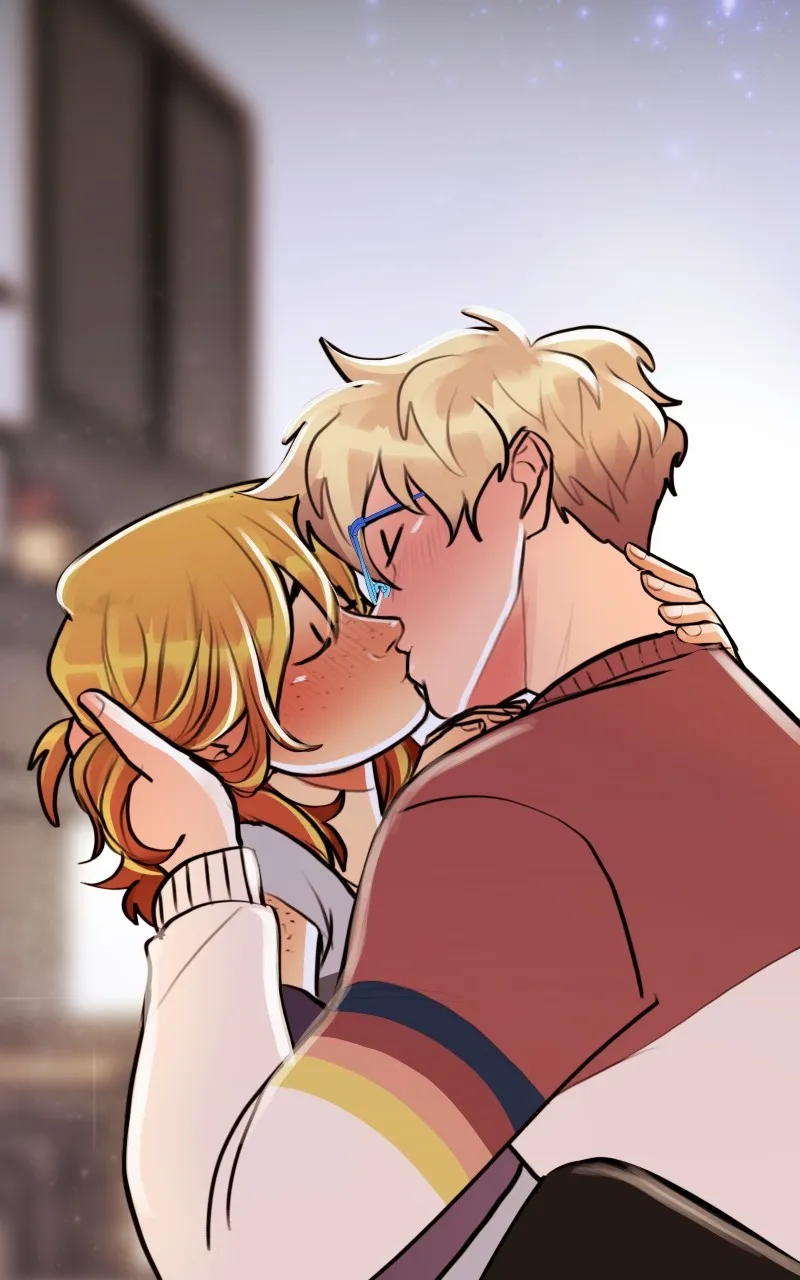 Read Star Catcher EN Manga Online