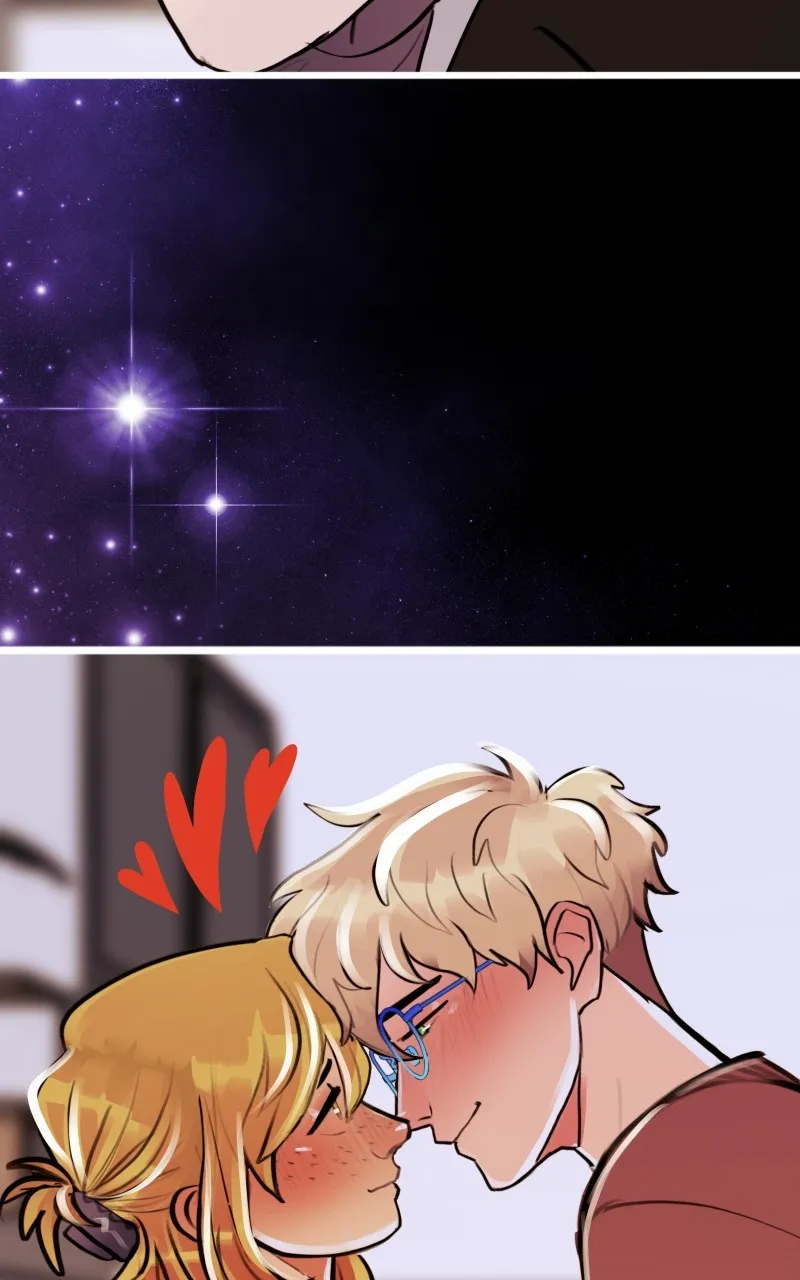 Read Star Catcher EN Manga Online