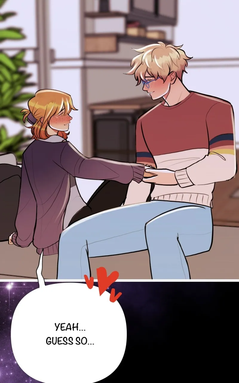 Read Star Catcher EN Manga Online