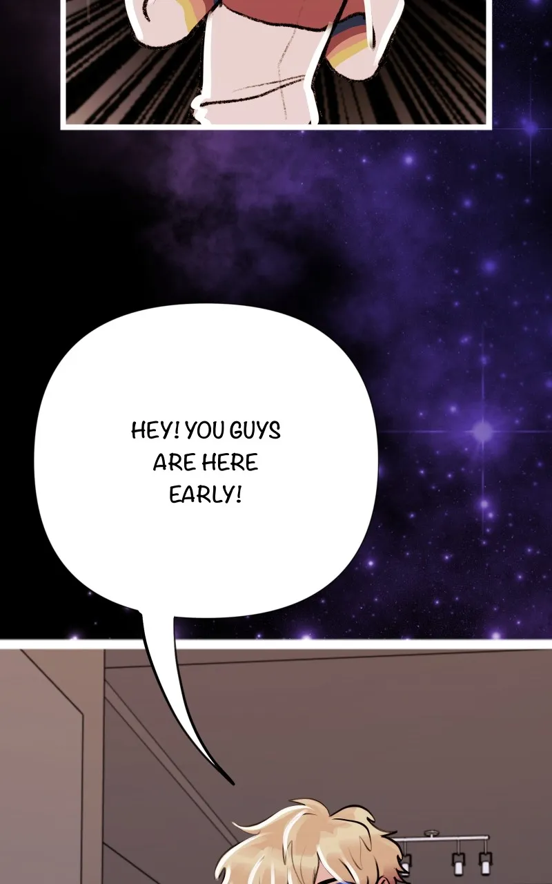 Read Star Catcher EN Manga Online