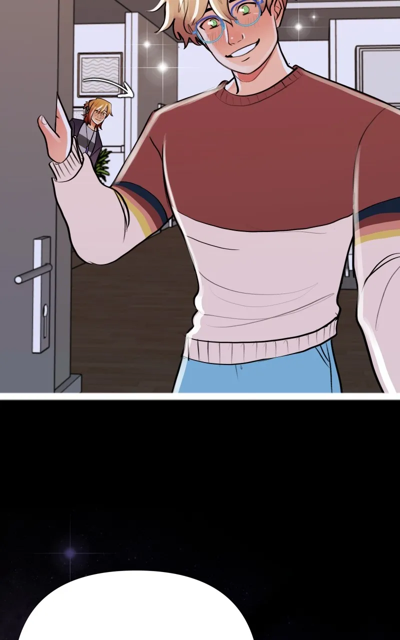 Read Star Catcher EN Manga Online