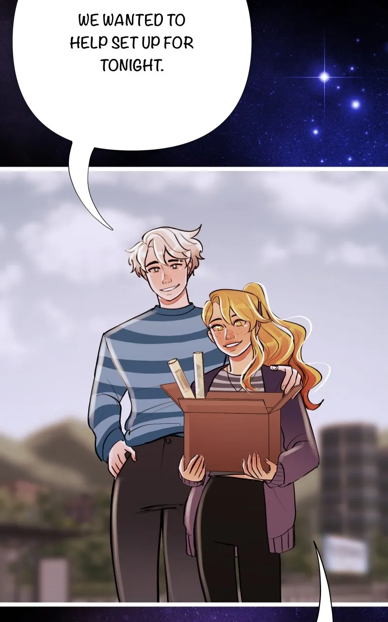 Read Star Catcher EN Manga Online