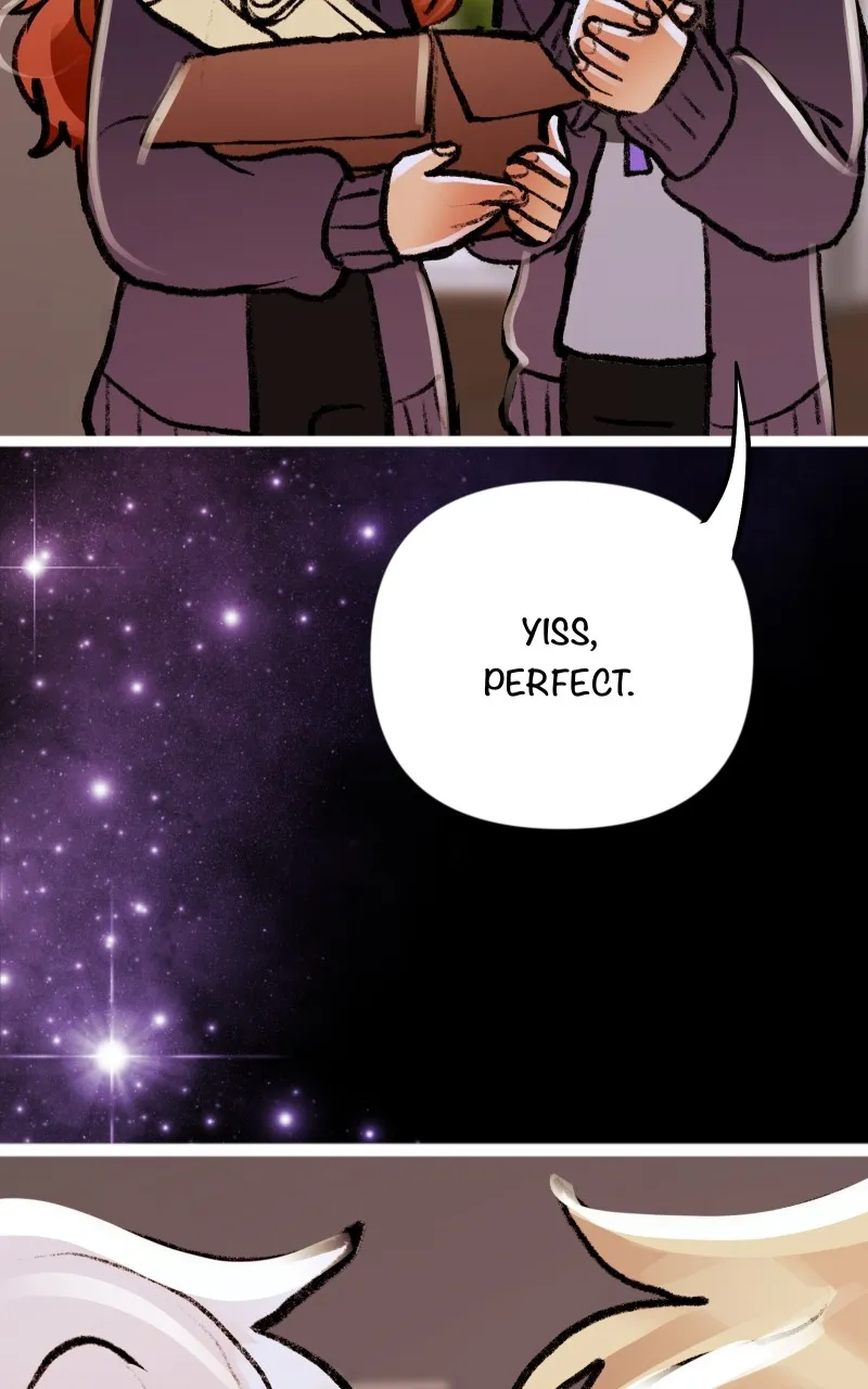 Read Star Catcher EN Manga Online