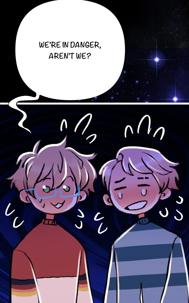 Read Star Catcher EN Manga Online