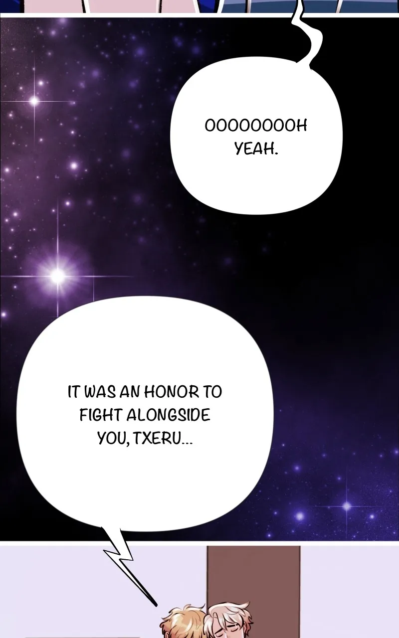 Read Star Catcher EN Manga Online