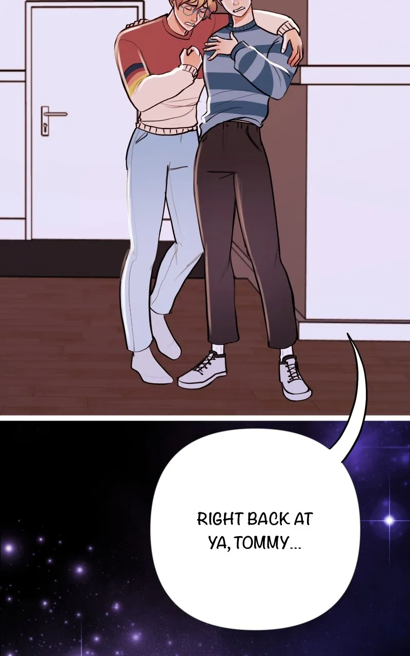 Read Star Catcher EN Manga Online