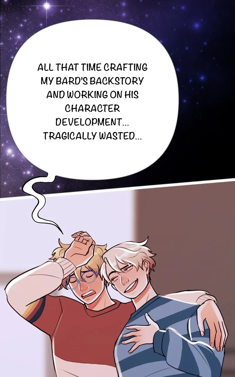 Read Star Catcher EN Manga Online