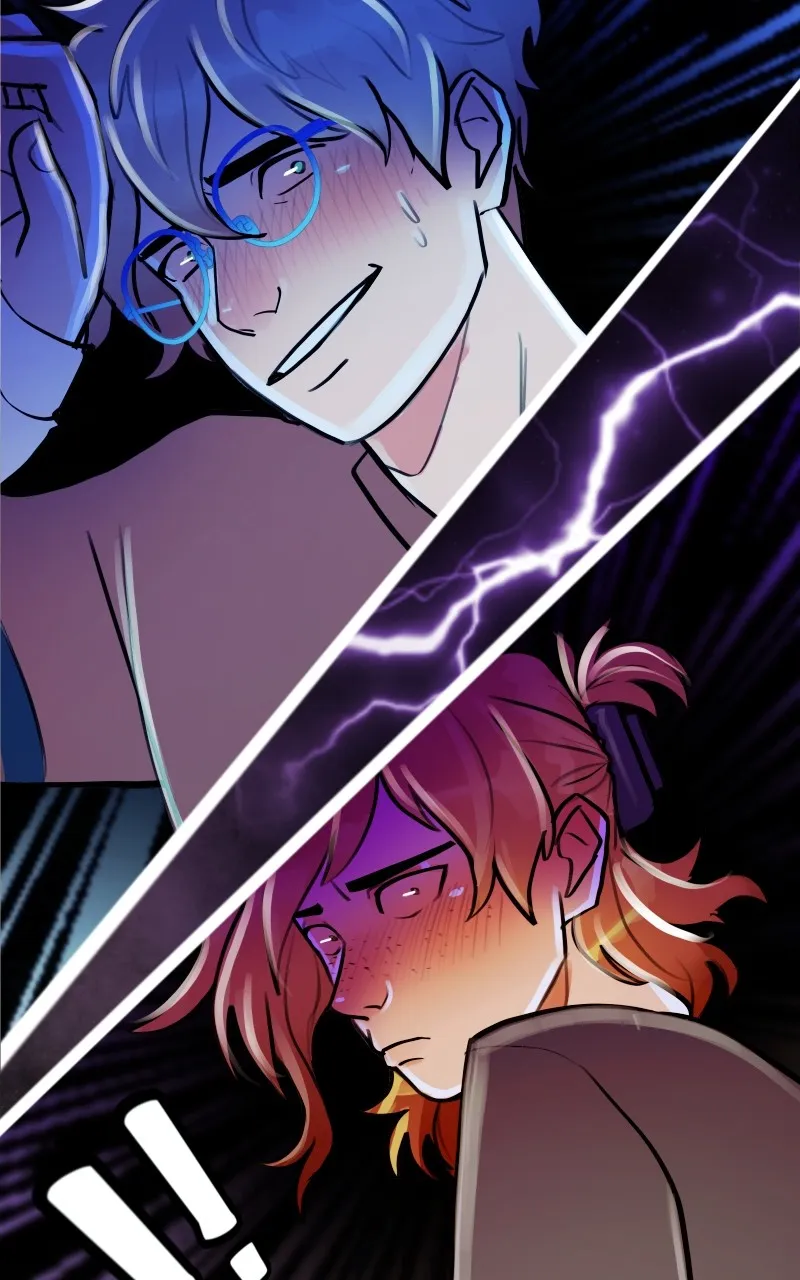 Read Star Catcher EN Manga Online