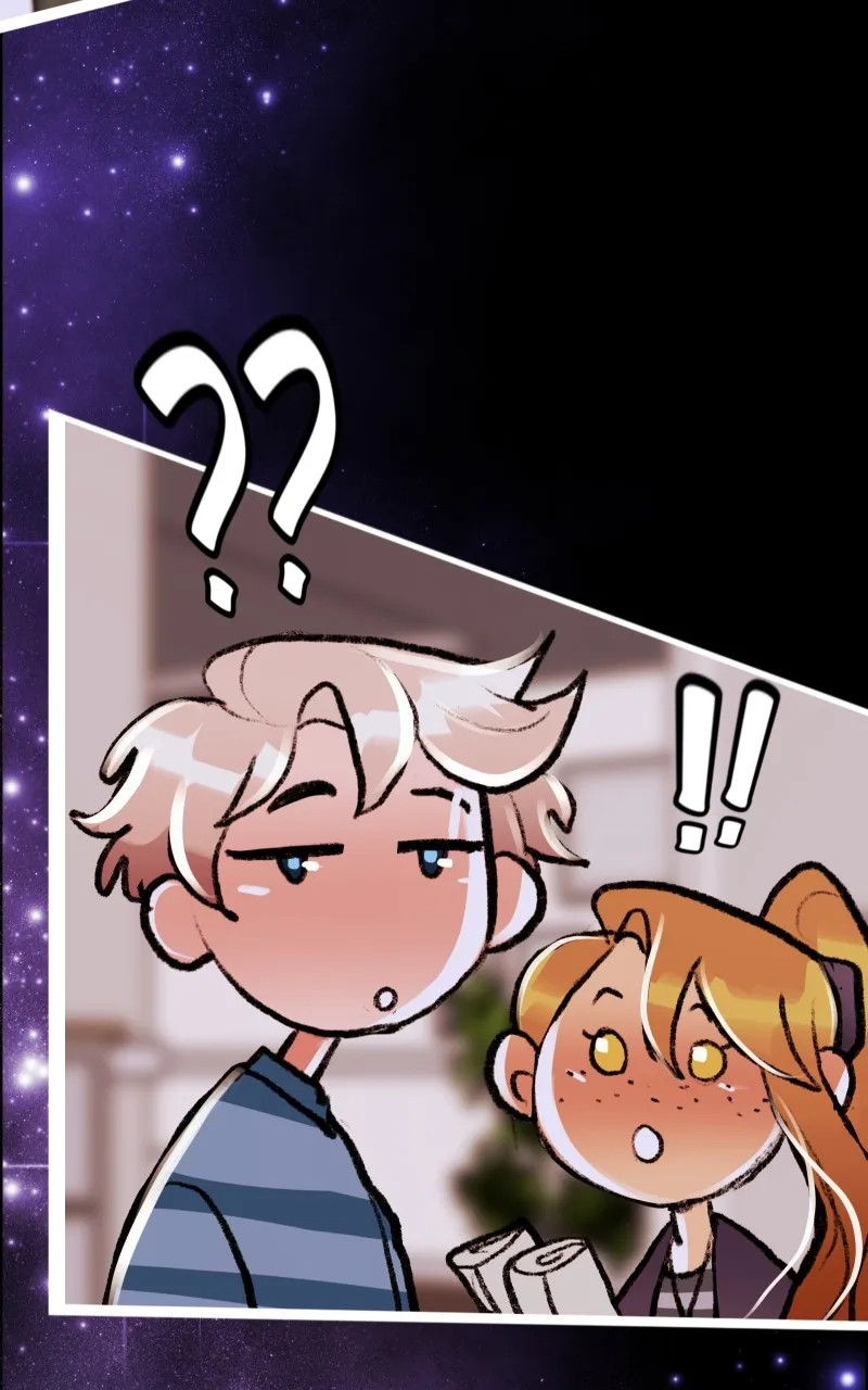 Read Star Catcher EN Manga Online