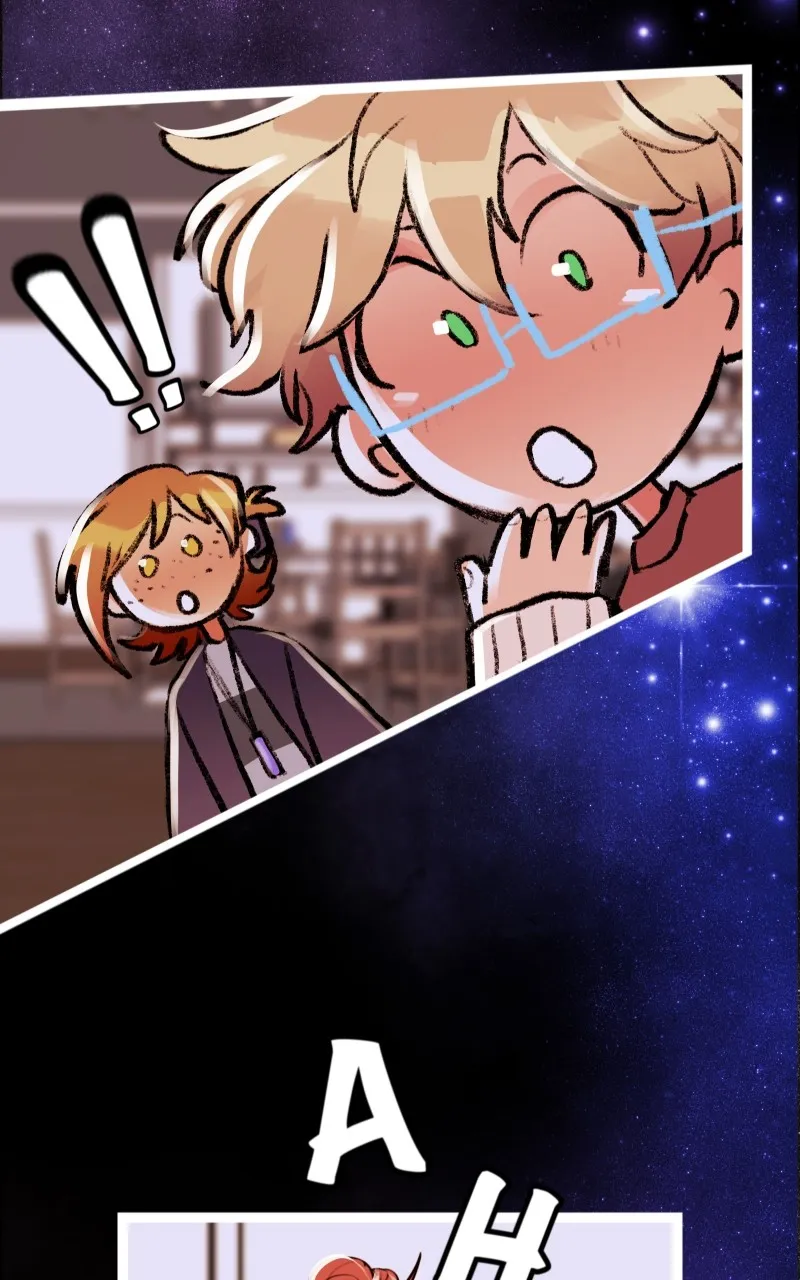 Read Star Catcher EN Manga Online