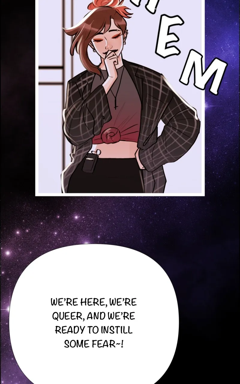 Read Star Catcher EN Manga Online