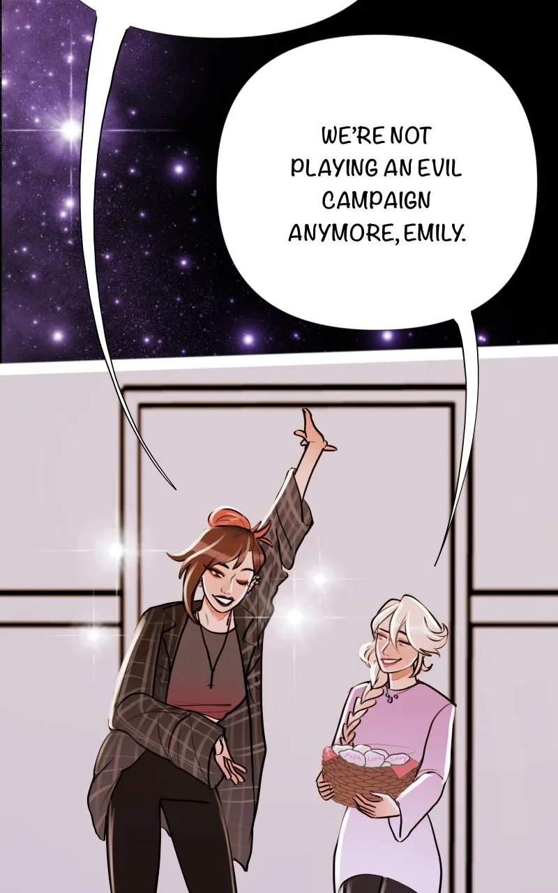 Read Star Catcher EN Manga Online