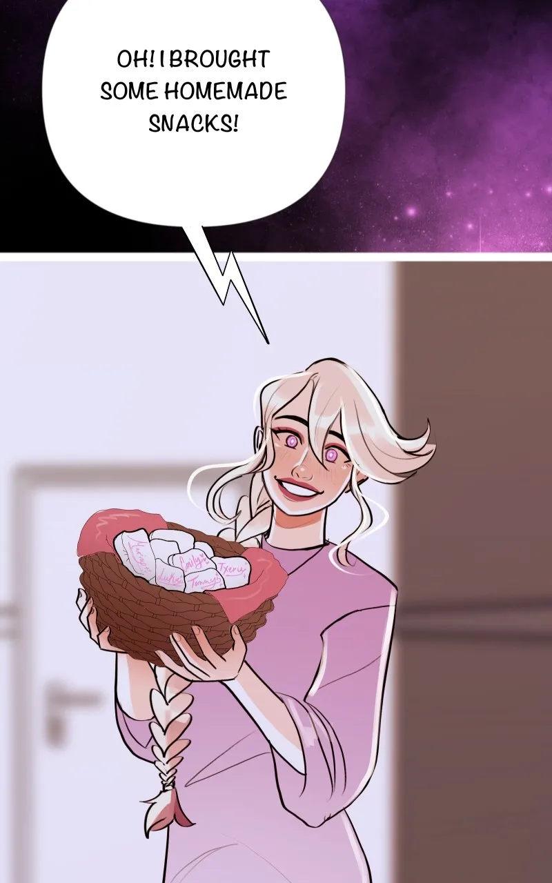 Read Star Catcher EN Manga Online