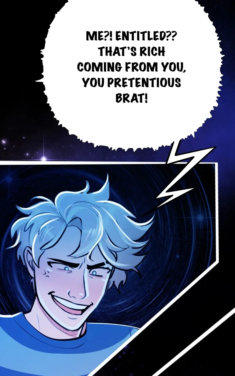 Read Star Catcher EN Manga Online
