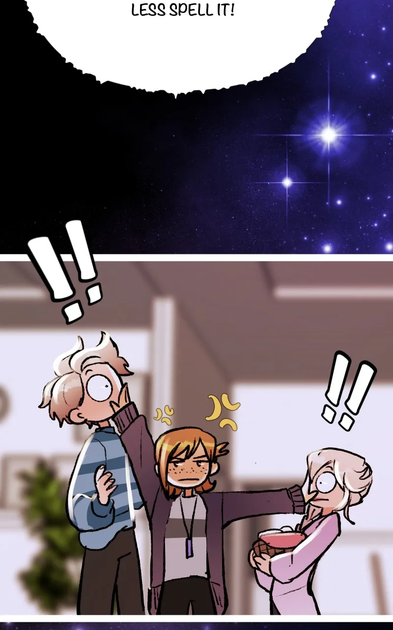 Read Star Catcher EN Manga Online