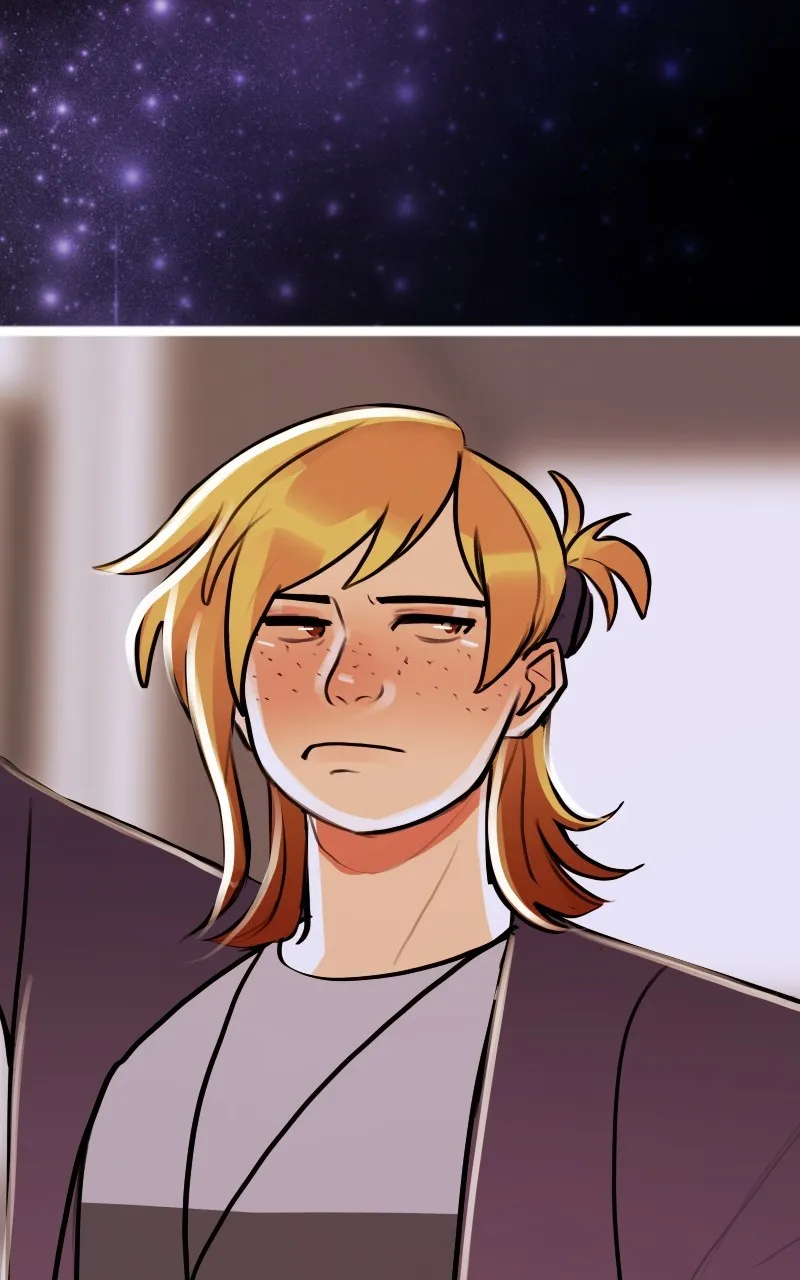 Read Star Catcher EN Manga Online
