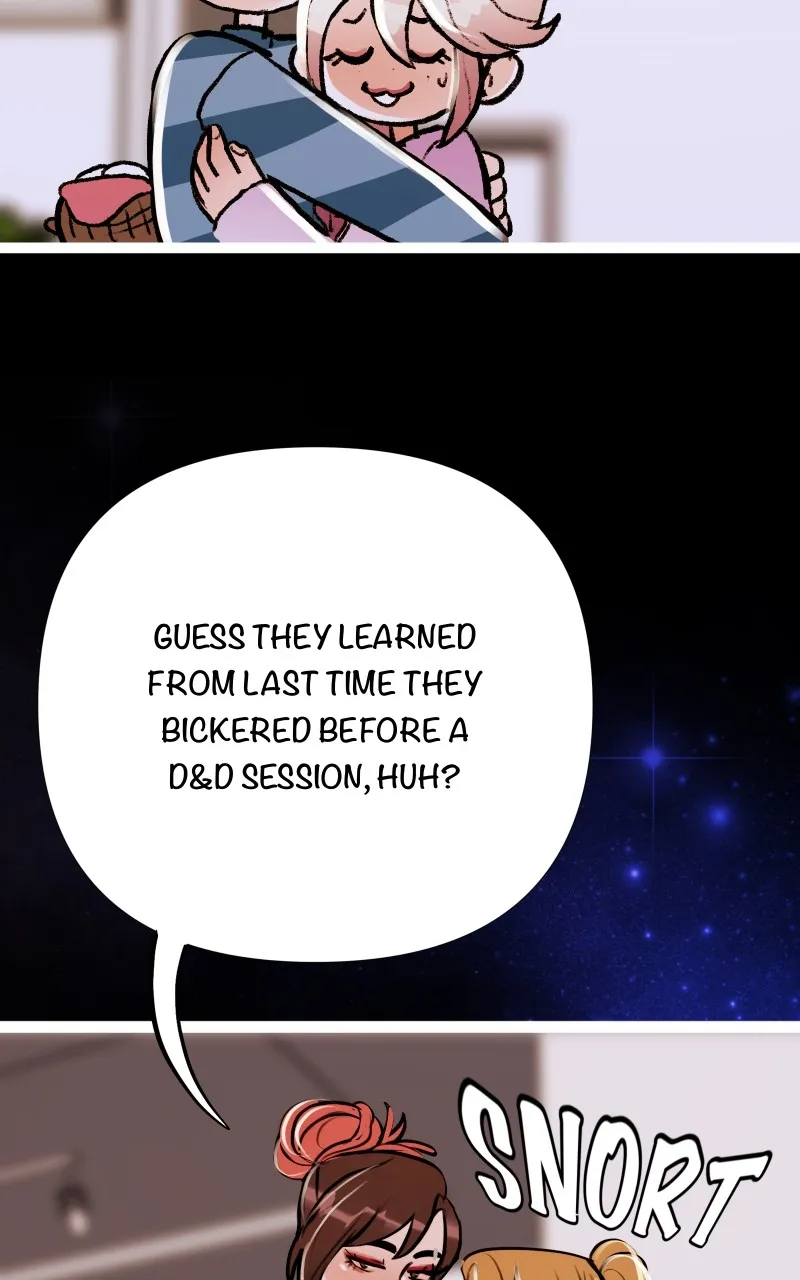 Read Star Catcher EN Manga Online