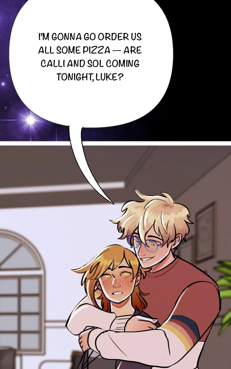 Read Star Catcher EN Manga Online