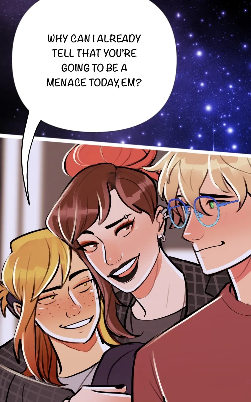 Read Star Catcher EN Manga Online