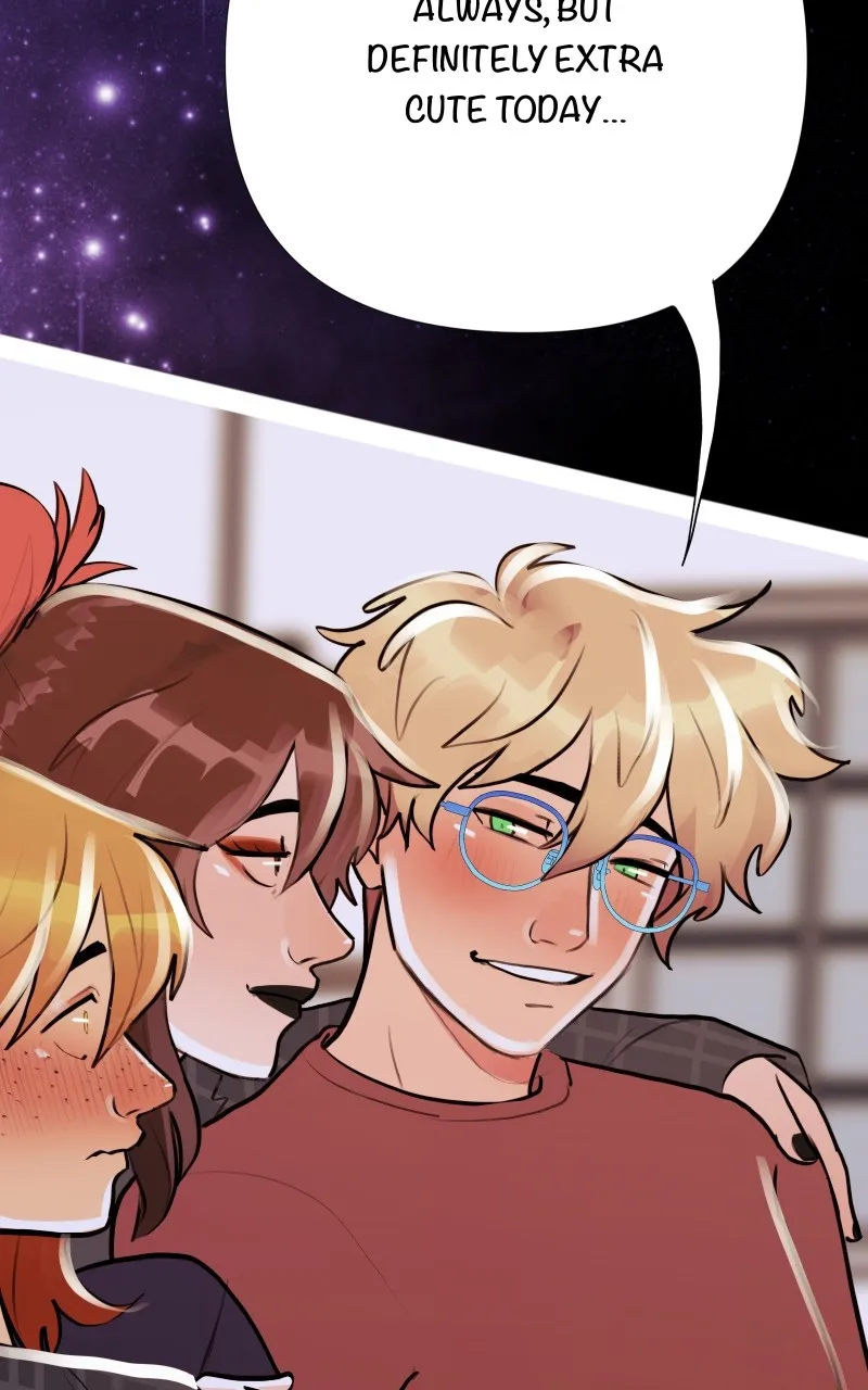 Read Star Catcher EN Manga Online